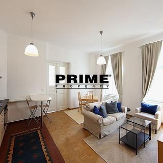 Pronájem bytu 3+kk 76 m² Praha