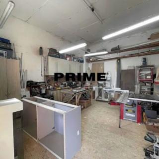 Pronájem skladu 42 m² Praha
