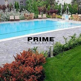 Pronájem bytu 3+kk 92 m² Praha