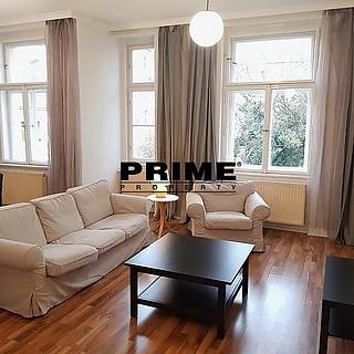 Pronájem bytu 2+kk 75 m² Praha