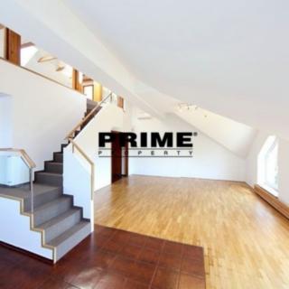 Pronájem bytu 5+1 a více 293 m² Praha Braník, Psohlavců