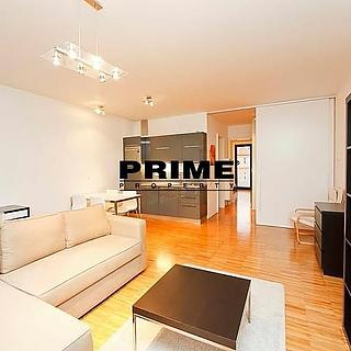 Pronájem bytu 2+kk 62 m² Praha Žižkov, Prokopova