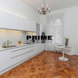 Pronájem bytu 3+kk 84 m² Praha Vinohrady, Anny Letenské