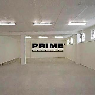 Pronájem skladu, 110m²