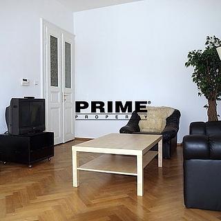 Pronájem bytu 2+kk 91 m² Praha Vinohrady, Mánesova