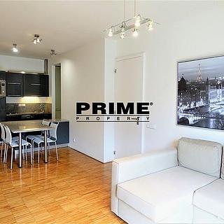 Pronájem bytu 2+kk 58 m² Praha Žižkov, Prokopova