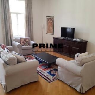 Pronájem bytu 3+1 102 m² Praha