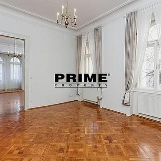 Pronájem kanceláře 160 m² Praha Vinohrady, Anny Letenské