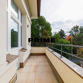 Pronájem bytu 4+kk 120 m&sup2; Praha