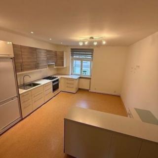 Pronájem bytu 3+1, 140m²