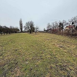 Prodej stavební parcely 2 505 m² Městec Králové