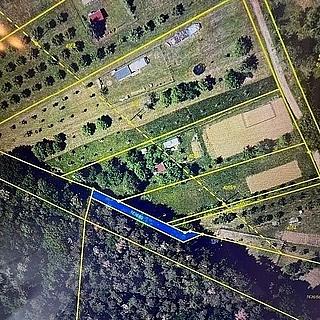 Prodej lesa 245 m² Březolupy