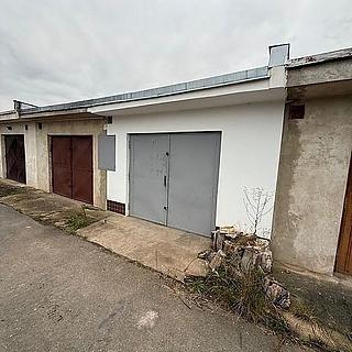 Prodej garáže 30 m² Příšovice