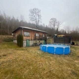 Prodej chaty 141 m² Vítkov Podhradí