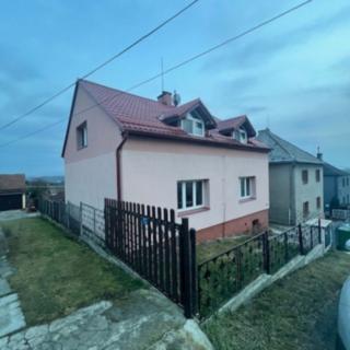 Prodej rodinného domu 321 m² Ostrava