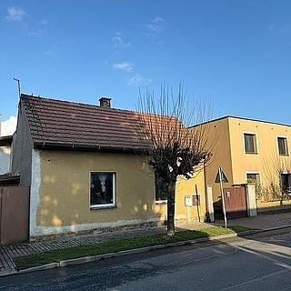 Prodej rodinného domu, 131m&sup2;