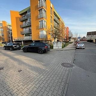 Prodej ostatního pozemku 44 m² Praha Libuš, Šátalská