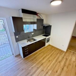 Pronájem bytu 2+kk 45 m² Dřísy