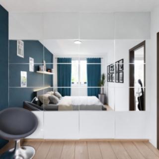 Prodej bytu 2+kk 75 m² Olomouc