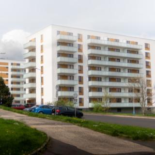 Prodej bytu 2+kk 57 m² Teplice, Novoveská