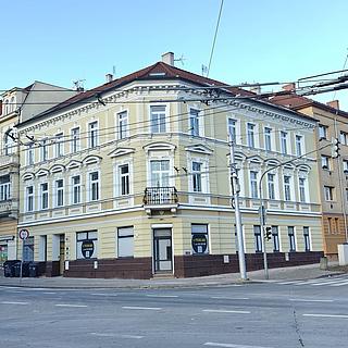 Pronájem obchodu 57 m² Teplice Řetenice