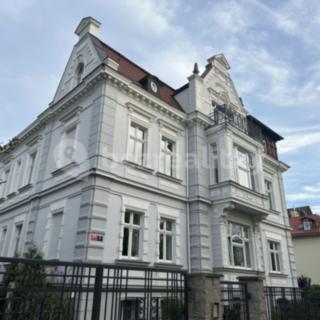 Pronájem obchodu 100 m² Teplice