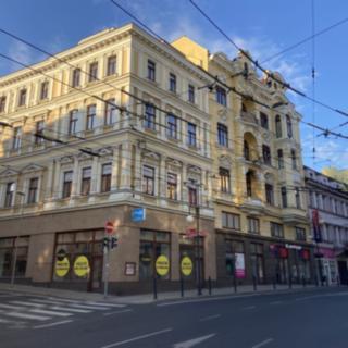Pronájem bytu 2+kk 51 m² Teplice
