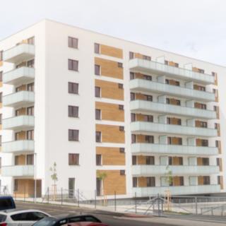 Prodej bytu 2+kk 58 m² Teplice