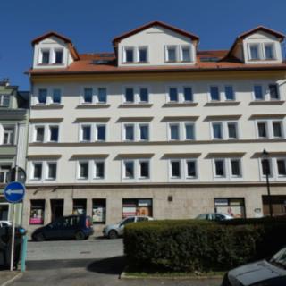 Pronájem obchodu 262 m² Teplice