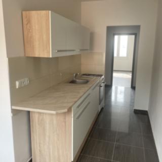 Prodej bytu 2+1 61 m² Krupka Maršov, Karla Čapka
