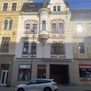 Pronájem bytu 3+kk 108 m² Teplice