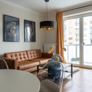 Prodej bytu 2+kk 47 m² Teplice Nová Ves, Novoveská