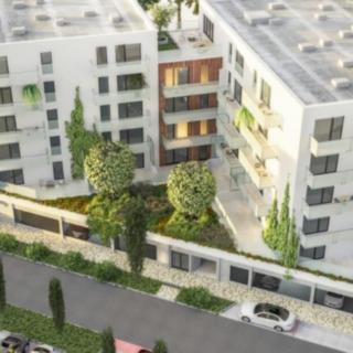 Prodej bytu 4+kk 105 m² České Budějovice