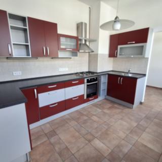 Pronájem bytu 3+1 102 m² Teplice, Poštovní