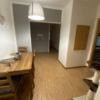 Pronájem bytu 4+1 85 m² Teplice Trnovany, Unčínská