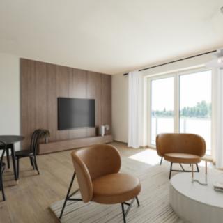Prodej bytu 2+kk 57 m² Teplice, Novoveská
