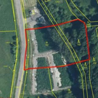 Pronájem louky 801 m² Košíky