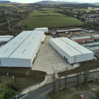 Prodej skladu 13 211 m² Bílina Chudeřice, Radovesická