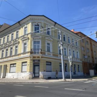 Pronájem kanceláře 151 m² Teplice Řetenice, Duchcovská