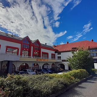 Pronájem bytu 2+kk 61 m&sup2; Příbram