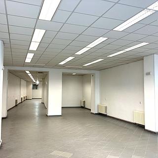 Pronájem obchodu 293 m&sup2; Teplice