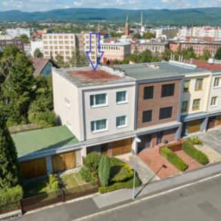 Prodej rodinného domu 189 m² Teplice