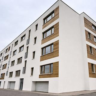 Prodej bytu 2+kk 39 m&sup2; Žatec