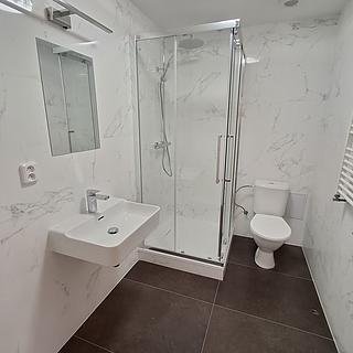 Pronájem bytu 2+kk 72 m² Teplice, Českobratrská