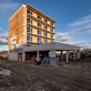 Prodej bytu 3+kk 134 m² České Budějovice