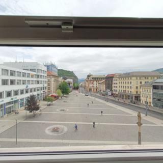 Pronájem obchodu 121 m² Ústí nad Labem -centrum