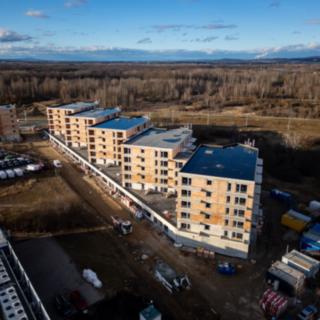Prodej bytu 4+kk 112 m² České Budějovice