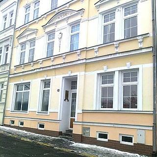 Pronájem bytu 4+1 109 m&sup2; Teplice