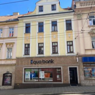 Pronájem obchodu 113 m² Teplice Sobědruhy, Masarykova třída