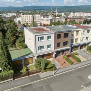 Prodej rodinného domu 189 m² Teplice Trnovany, Marie Majerové